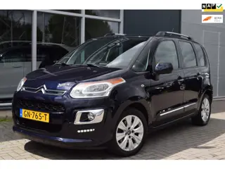 Citroen C3 Picasso 1.2 PureTech Exclusive | Clima | Cruise | NAP + APK 7-2027