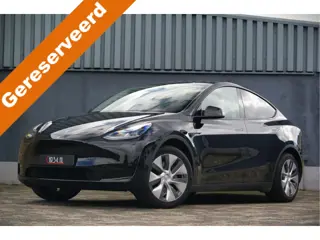 Tesla Model Y Long Range RWD 75 kWh Autopilot/Panoramadak