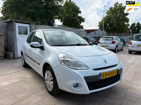 Renault Clio 1.2 Sélection Business|Airco|NAP|Zuinig