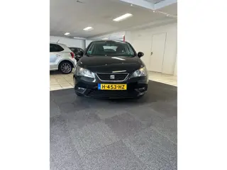 Seat Ibiza 1.2 TSI Enjoy. 1de Eigenaar.Aicro
