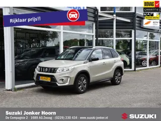 Suzuki Vitara 1.0 Boosterjet Select