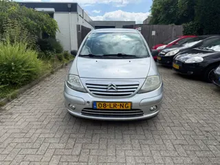 Citroen C3 1.4i Exclusive