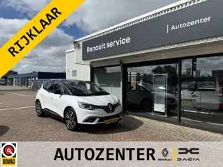 Renault Scénic Initiale Paris Tce 160 EDC automaat | head up display | trekhaak | panoramadak | Bose