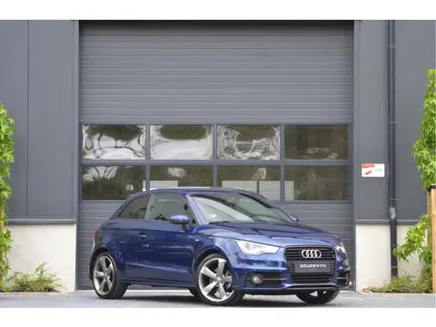 Audi A1 1.4 TFSI Pro Line S Automaat | Cruise Control