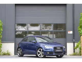 Audi A1 1.4 TFSI Pro Line S Automaat | Cruise Control