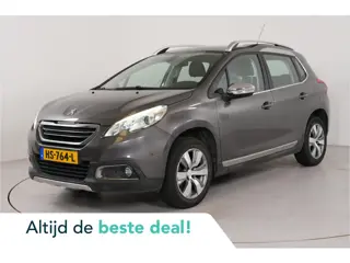 Peugeot 2008 1.2 PureTech Allure | Trekhaak | Navi | Cruise |