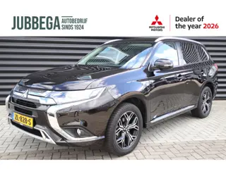Mitsubishi Outlander 2.4 PHEV Pure Trekhaak, Dealer O.H.