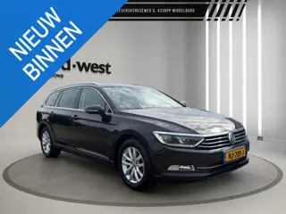 Volkswagen Passat Variant 1.6 TDI Highline Led Camera ACC Keyless EX BPM
