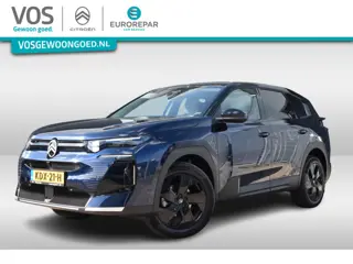 Citroën C5 Aircross Hybrid 145 Max DCS-6 Automaat | Navigatie | 360 Camera | Airconditioning ECC | P