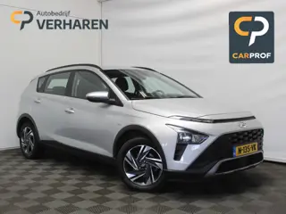 Hyundai Bayon 1.0 T-GDI Comfort AIRCO | CRUISE | LED | PDCA | CARPLAY | CAMERA | DAB | LMV16