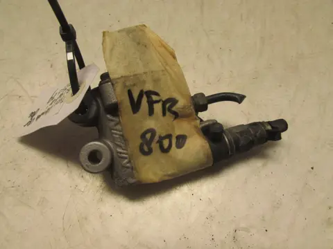 REMLEIDING VOOR Honda VFR 800 I 1998 - 2001