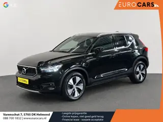 Volvo XC40 1.5 T5 Recharge Inscription Navigatie Apple Carplay Android Auto Camera Parkeersensoren A