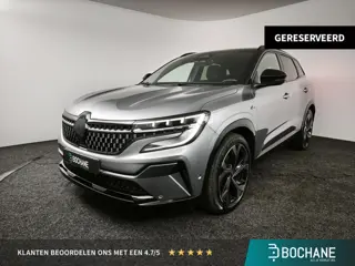 Renault Austral 1.2 E-Tech full hybrid 200 iconic esprit Alpine | 360° Camera | Stoelverwarming | Ad