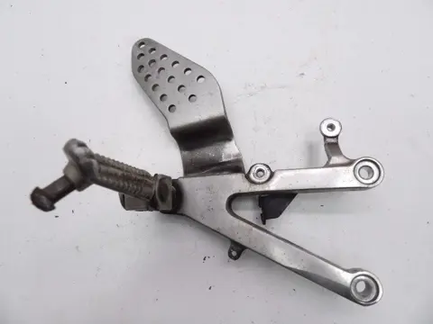 RECHTER SCHETSPLAAT Yamaha YZF R1 2000 - 2001