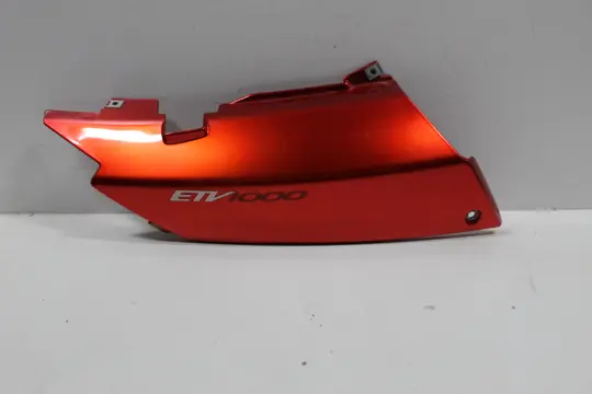 RECHTER ACHTERKANT Aprilia Caponord 1000 2001 - 2007