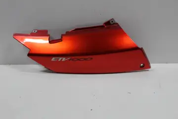 RECHTER ACHTERKANT Aprilia Caponord 1000 2001 - 2007