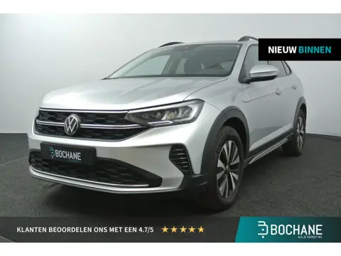 Volkswagen Taigo 1.0 TSI 110pk DSG Life | Automaat | Carplay/Android Auto | Camera | Climate Control