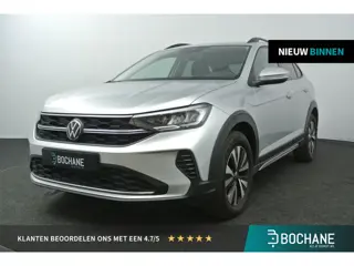 Volkswagen Taigo 1.0 TSI 110pk DSG Life | Automaat | Carplay/Android Auto | Camera | Climate Control