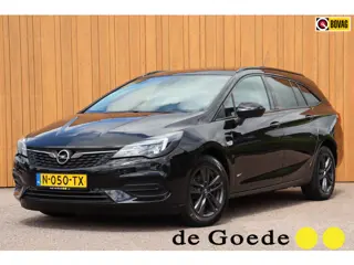 Opel Astra Sports Tourer 1.2 Design & Tech org.NL camera comfort-st. winterpack