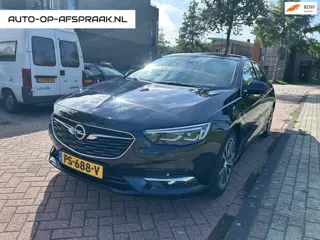 Opel Insignia Grand Sport 1.5 Turbo Innovation Navi Clima Cruise Trekhaak