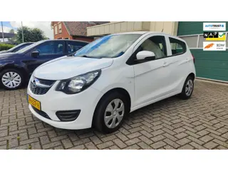 Opel KARL 1.0 ecoFLEX Edition
