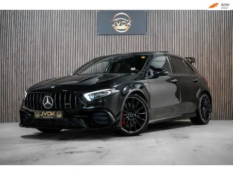 Mercedes-Benz A-klasse AMG 45 S 4MATIC+ Premium Plus PANO VOLL