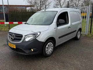 Mercedes-Benz Citan 108 CDI BlueEFFICIENCY Airco NAP 1 eigenaar