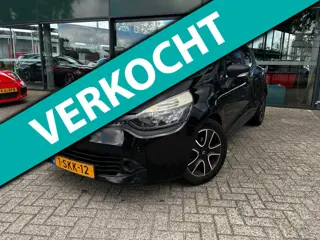 Renault Clio 0.9 TCe Authentique