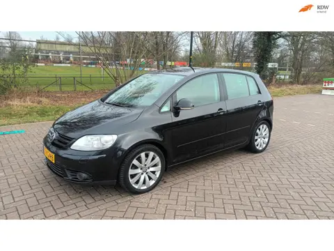 Volkswagen Golf Plus 1.9 TDI Trendline BlueMotion