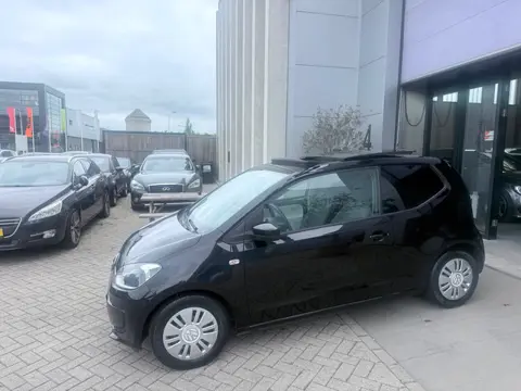 Volkswagen Up! 1.0 move up! BlueMotion AIRCO! PANO! NAVI! INRUIL MOGELIJK!