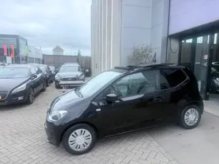 Volkswagen Up! 1.0 move up! BlueMotion AIRCO! PANO! NAVI! INRUIL MOGELIJK!