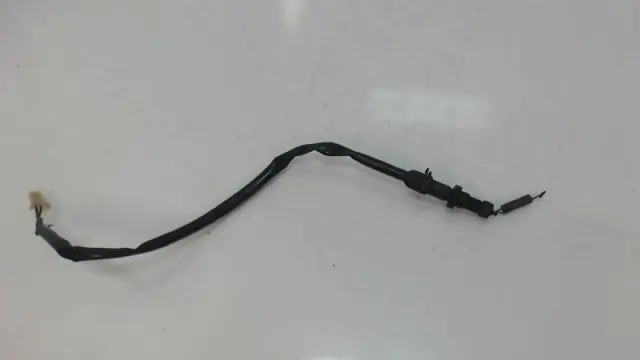 REMPOMP ACHTER Honda CBR 1100 XX 1997 - 1998