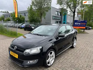 Volkswagen Polo 1.2 TDI BlueMotion Comfortline - ANDROID !
