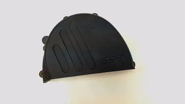 MOTORBLOKDEKSEL Triumph Speed Triple 955 2000 - 2004