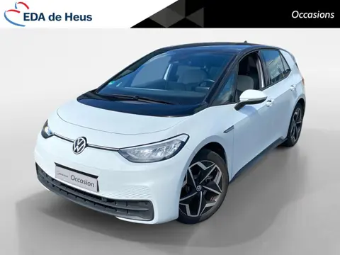 Volkswagen ID.3 Pro S 77 kWh WLTP 553km | LED | NL-auto | Apple CarPlay / Android-Auto| Etc.