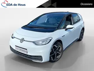 Volkswagen ID.3 Pro S 77 kWh WLTP 553km | LED | NL-auto | Apple CarPlay / Android-Auto| Etc.