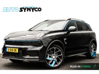Lynk & Co 01 1.5 Plug-in Hybrid 262 Pk I Panoramadak | Adapt. Cruise | 360 Camera | Keyless | 1e Eig
