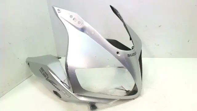 TOPKUIP Suzuki SV 1000 2003 - 2009