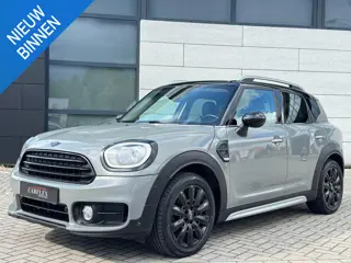 MINI Countryman 1.5 Cooper Autom./18"/NAVI/