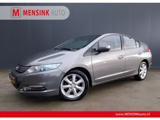 Honda Insight 1.3 Elegance ECC NAVI (bj 2009, automaat)