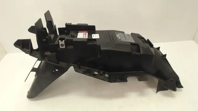 ACHTER SPATBORD Honda CB 500 1990 - 2009