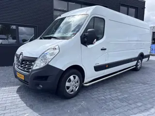 Renault Master T35 2.3 dCi L4H2 MARGE/CAMERA/NAVI/TREKHAAK/PDC/99000KM!!km!!