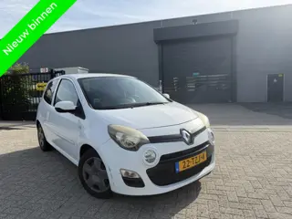 Renault Twingo 1.2 16V Bleutooth|Clima|Cruise 2012