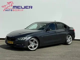 BMW 3-serie 320d EfficientDynamics Edition High Executive Xenon | Cruise | Clima | Stoelverwarming |