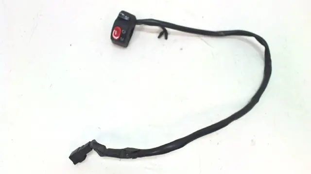 STUURSCHAKELAAR RECHTS Triumph 675 Street Triple R 2008 -