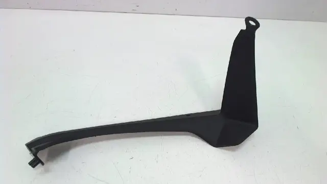 OVERIG Kawasaki ZX 6 R 2011 - 2012
