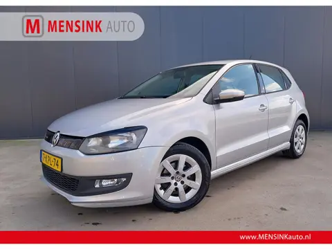Volkswagen Polo 1.2 TDI BlueMotion AIRCO CRUISE (bj 2013)