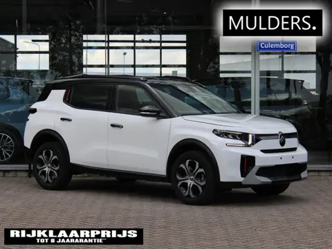 Citroen C3 Aircross Hybrid 145 Plus VOORRAAD KORTING
