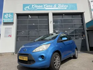 Ford Ka 1.2 Trend (bj 2009)