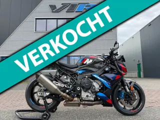 BMW Sport M 1000 R